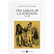 The Fables of La Fontaine Selected Jean de la Fontaine Karbon Kitaplar