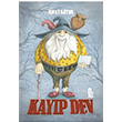 Kayp Dev Rfat Batur O2 Yaynclk