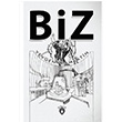 Biz Yevgeni Zamyatin Dorlion Yaynevi