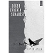 Dier Evrenin Senaristi eyda Aydn kinci Adam Yaynlar