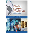 slami Sermaye Piyasalar Mevlt Camgz Ekin Yaynlar
