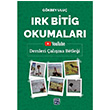 Irk Bitig Okumalar Gkbey Ulu Kutlu Yaynevi