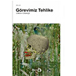 Grevimiz Tehlike Osman zbahe Atlas Kitap