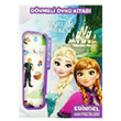 Disney Karlar lkesi - Dvmeli yk Kitab Kolektif Doan Egmont Yaynclk