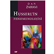 Husserlin Fenomenolojisi Dan Zahavi Say Yaynlar