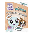 Littlest Pet Shop Sper Faaliyet Kitab Kolektif Doan Egmont Yaynclk