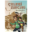 elebi Zinciri Birsen Ekim zen Doan Egmont Yaynclk