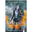 Frtnalar mparatorluu Cam ato 5 Sarah J. Maas Dex Yaynevi