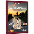 TYT AYT Felsefe Grubu ve Din Kltr ve Ahlak Bilgisi 24 Admda zel Konu Anlatml Soru Bankas Snav Dergisi Yaynlar