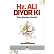 Hz. Ali Diyor Ki Abdlkerim Zeydan Kayhan Yaynlar