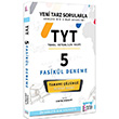 TYT Tamam zml 5 Fasikl Deneme Yarg Lemma