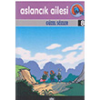 Aslanck Ailesi 8: Gzel Szler Abc Yayn Grubu