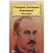 Trklemek slamlamak Muasrlamak Anonim Yaynclk