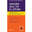 Oxford Acil Tp El Kitab stanbul Tp Kitabevi