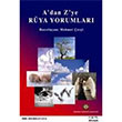 A dan Z ye Rya Yorumlar Mehmet eri stanbul Tp Kitabevi