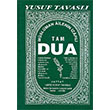 Mslman Ailenin zahl Tam Dua Kitab Yusuf Tavasl Tavasl Yaynlar