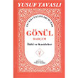 Gnl Bahem lahi ve Kasideler Yusuf Tavasl Tavasl Yaynlar