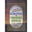 lm tesi ve Yeniden Dirili Har ve Neir Yusuf Tavasl Tavasl Yaynlar