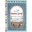 smi Azam ve Hatim Dual Yasini erif Yusuf Tavasl Tavasl Yaynlar