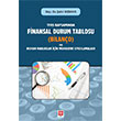 TFRS Kapsamnda Finansal Durum Tablosu Bilano ve Duran Varlklar in Muhasebe Uygulamalar Ekin Yaynlar