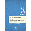 Hz Peygamberi ve Hadislerini Anlamak Ensar Neriyat