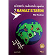 Bilmeceli - Bulmacal - Oyunlu Namaz Kitabm Dem Yaynlar