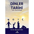 Dinler Tarihi Tarih  nan ve badet Ensar Neriyat