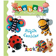 Kk Canllar Bebek Kitaplar Nathalie Belineau Bcrk Yaynlar