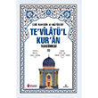 Tevilatl Kuran Tercmesi 11 Ensar Neriyat