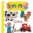 iftlik Bebek Kitaplar Nathalie Belinea Bcrk Yaynlar