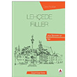 Lehede Fiiller Seyyal Krpe Kemer Delta Kltr Yaynlar