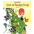Jack ve Fasulye Sr nl Eserler Serisi Mavi Kelebek Yaynlar