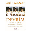 Devrim Nedir ve Nasl Gerekletirilir? Akif Manaf Dahi Yaynclk