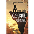 zgrlk Uruna Recep zgr Gece Kitapl