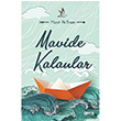 Mavide Kalanlar Murat Aliersan Gece Kitapl