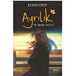Ayrlk Kenan ner Gece Kitapl