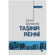 Ticari lemlerde Tanr Rehni Bahar Oral Adalet Yaynevi