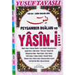 Peygamber Dualar ve Yasin i erif Yusuf Tavasl Tavasl Yaynlar