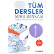1. Snf Tm Dersler Soru Bankas Tudem Yaynlar