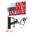 Kalemi Krlan Gazeteciler Cumhuriyet Kitaplar