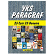 YKS Paragraf 25 Eser 25 Deneme Delta Kltr Yaynlar