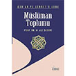Kuran ve Snnete Gre Mslman Toplumu M. Ali Haimi Risale Yaynlar