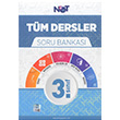 3. Snf Tm Dersler Soru Bankas Binot Yaynlar