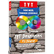 TYT Sfrdan Sonsuza Denemeleri Yeni Nesil Tamam zml 5 li Deneme Doktrin Yaynlar