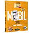 2019 ABT Tarih retmenlii Mobil Konu Anlatm Beyaz Kalem Yaynlar