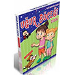 Uur Bcei Dizisi 10 Kitap zyrek Yaynlar