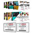 G.K G.Y ve E.B Etkin Videolu Ders Notlar Full Paket Deka Akademi Yaynlar