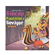 Sincap Fndklar Seviyor Drstlk yilik Yap Serisi 9 Drt Gz Yaynlar