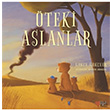 teki Aslanlar Gke Gkeer Masalperest