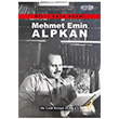 Mehmet Emin Alkan Milli Dava Adam Latif Ruhat Alpkan Boazii Yaynlar